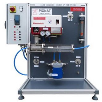 PIGNAT Water Flow Control - BRD1000