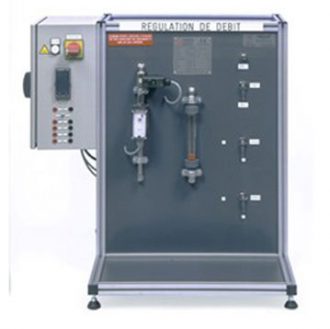 PIGNAT Water Flow Control - BRD2000