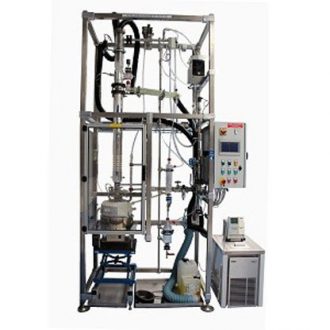 PIGNAT Distillation Of Crude Oil Products - DDP1000