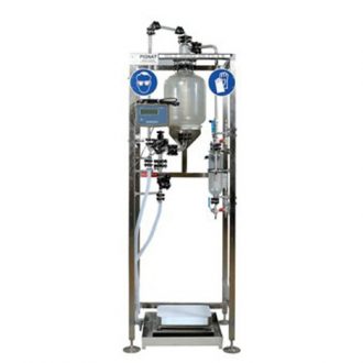 PIGNAT Glass Metering Rig - DSL2000