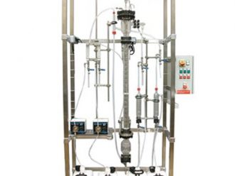 PIGNAT Stirred Liquid Liquid Extraction - ELA2000