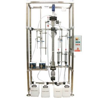 PIGNAT Stirred Liquid Liquid Extraction - ELA2000