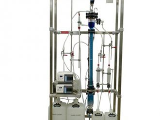 PIGNAT Liquid Liquid Extraction And Recovery - ELA3000