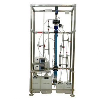 PIGNAT Liquid Liquid Extraction And Recovery - ELA3000