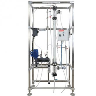 PIGNAT Pulsed Liquid Liquid Extraction Explosion Proof - ELL2000