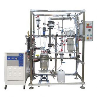 PIGNAT Solid Liquid Extraction - ESL2000