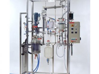 PIGNAT Solid Liquid Extraction - ESS2000