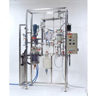 PIGNAT Solid Liquid Extraction - ESS2000