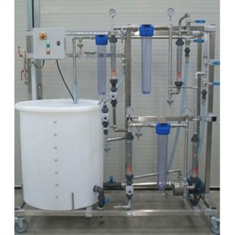 PIGNAT Cartridges Filtration - FIC3000