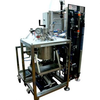 PIGNAT Dry Filter Collection Weighing - FSP3000