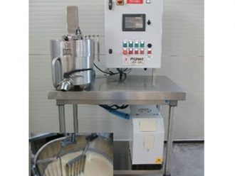 PIGNAT Mini Cheese Factory - MFR2000