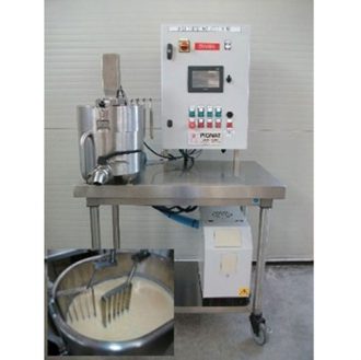 PIGNAT Mini Cheese Factory - MFR2000