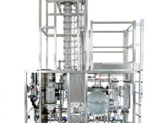 PIGNAT Controlled Distillation Unit - OTPDC