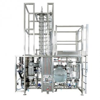 PIGNAT Controlled Distillation Unit - OTPDC