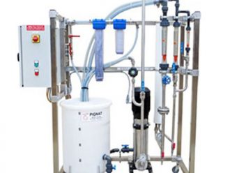 PIGNAT Reverse Osmosis - OSM2000