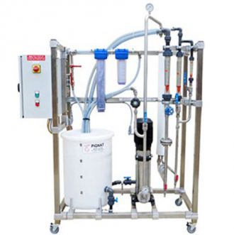 PIGNAT Reverse Osmosis - OSM2000