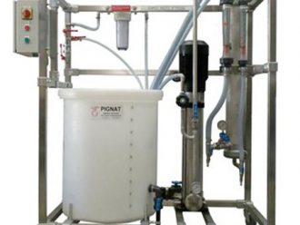 PIGNAT Reverse Osmosis - OSM3000