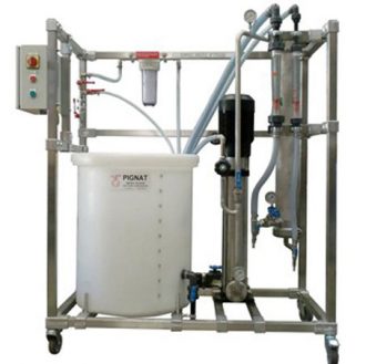 PIGNAT Reverse Osmosis - OSM3000