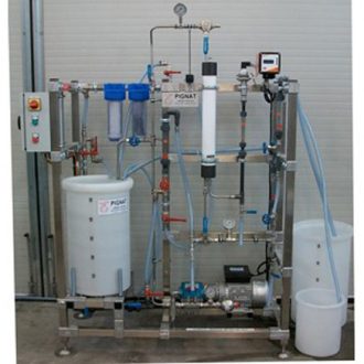 PIGNAT Reverse Osmosis For Seawater - OSM4000