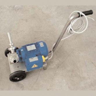 PIGNAT Mobile Transfer Pump - PTC2000