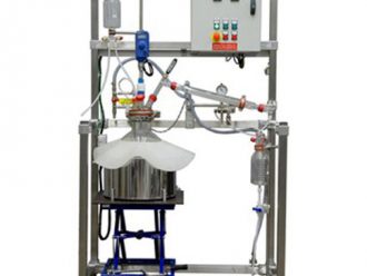 PIGNAT Multi Function Reactor - RMF1000