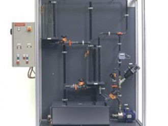 PIGNAT Cascade Level Control - RNC3000