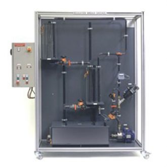 PIGNAT Cascade Level Control - RNC3000