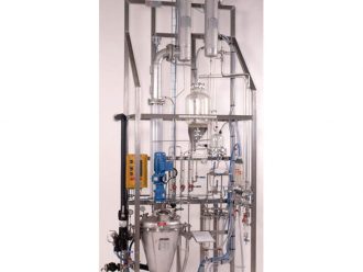 PIGNAT 50 L Multi Purpose Stainless Steel Reactor - RPI4000