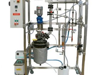 PIGNAT Synthesis Esterification Of Biodiesel - SEB2000