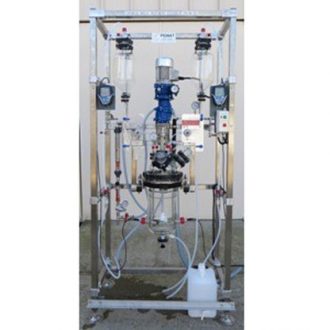 PIGNAT Chemical Waste Treatment - TDC1000