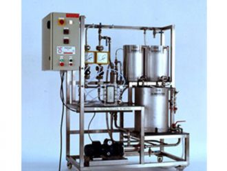 PIGNAT Ultrafiltration For Food Processing - UFA3000