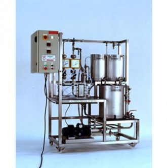 PIGNAT Ultrafiltration For Food Processing - UFA3000