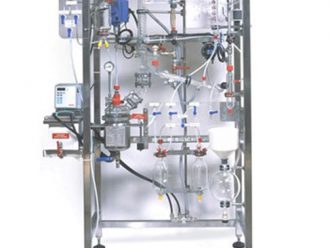 PIGNAT 3L Synthesis Unit With Büchner Filter - UPS3000