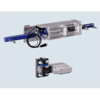 Bosch Rexroth Hydraulic Upgrade Set Proportional Control to Closed Loop (Servo) Control