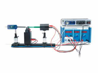 PASCO Hall Effect n-doped Germanium