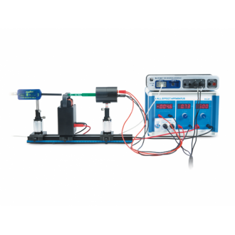 PASCO Hall Effect n-doped Germanium