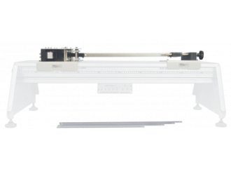 TecQuipment - Euler Buckling of Struts - STS12