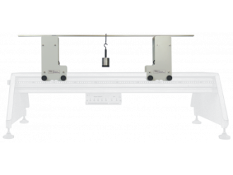 TecQuipment - Continuous and Indeterminate Beams - STS13