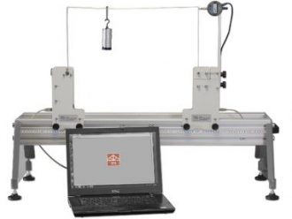 TecQuipment - Frame Deflections and Reactions - STS18