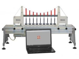 TecQuipment - Simple Suspension Bridge - STS19