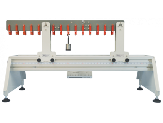 TecQuipment - Bending Moments in a Beam - STS2