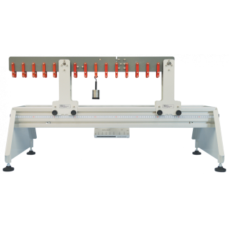 TecQuipment - Bending Moments in a Beam - STS2