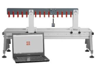 TecQuipment - Shear Force in a Beam - STS3