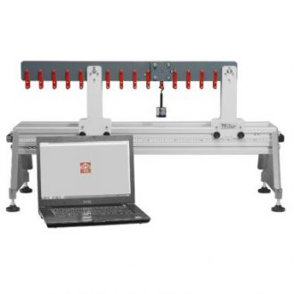 TecQuipment - Shear Force in a Beam - STS3