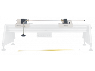 TecQuipment - Torsion of Circular Sections - STS6