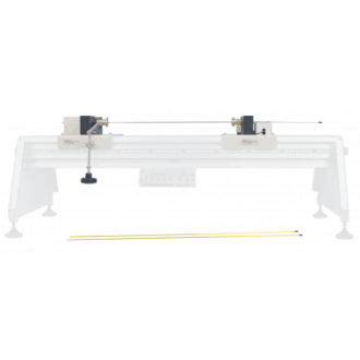 TecQuipment - Torsion of Circular Sections - STS6