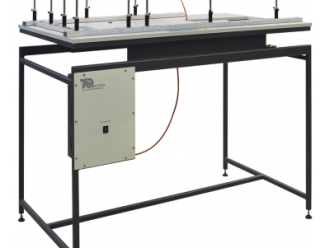 TecQuipment Schlieren Apparatus for AF302 - AF302A