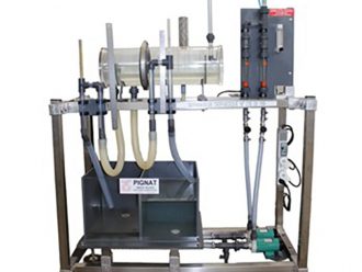 PIGNAT Three-Phase Separator TPS2000