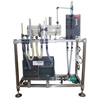 PIGNAT Three-Phase Separator TPS2000