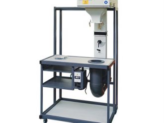 TecQuipment Modular Air Flow Bench - AF10